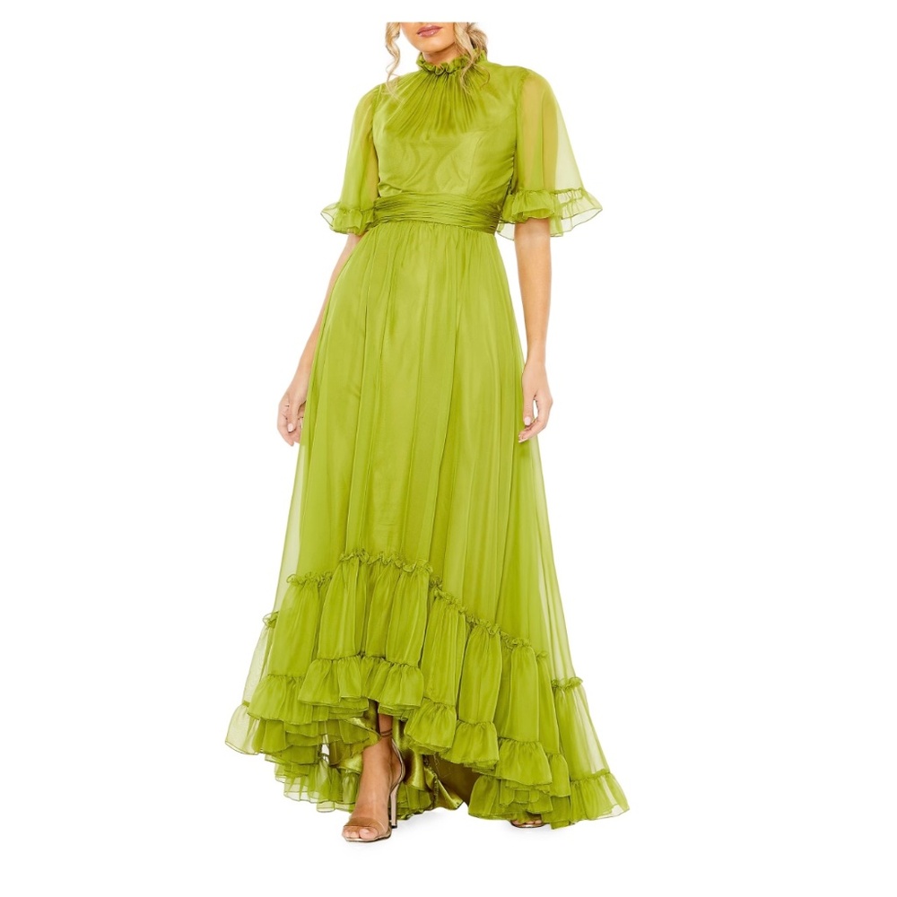 Wedding Guest/ Bridesmaid/ Gala